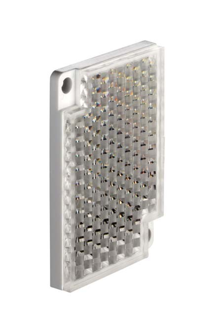 LEUZE 50040820 - Heijastin 37x56mm TKS 40x60