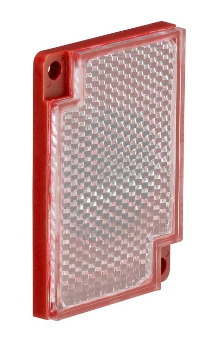 [50106957] LEUZE 50106957 - Heijastin hygieeninen 37x56mm TKS 40X60.P