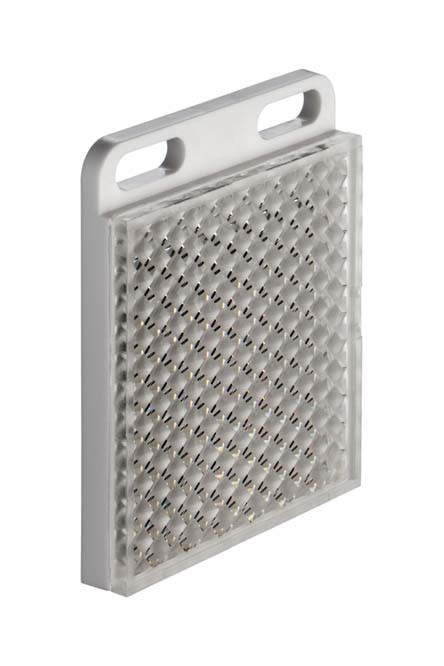 LEUZE 50105153 - Heijastin 47x48mm TKS 50x50.1