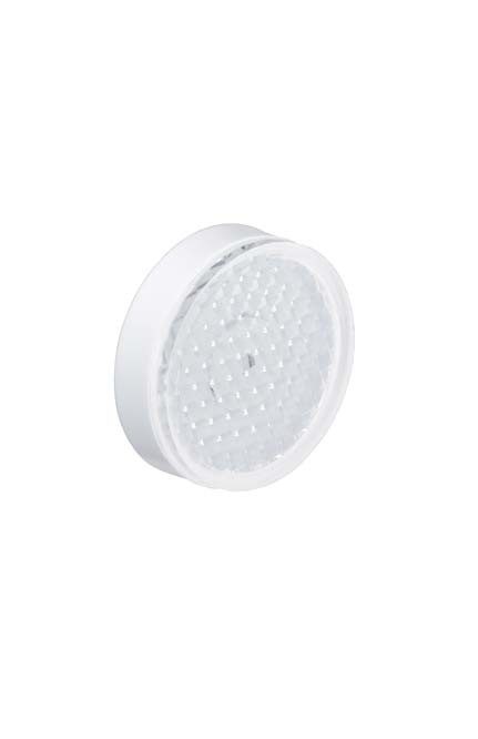 [50027696] LEUZE 50027696 - Heijastin pyöreä 23mm M4 kierre TKS 25