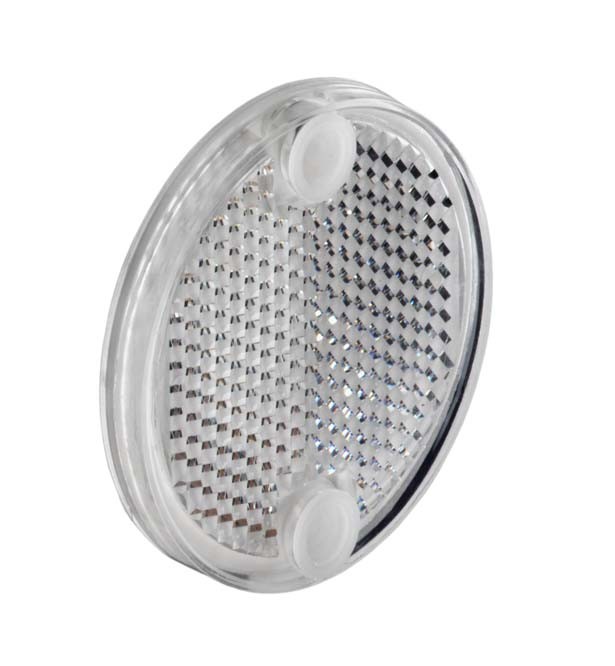 LEUZE 50003186 - Heijastin pyöreä 55mm TK 60