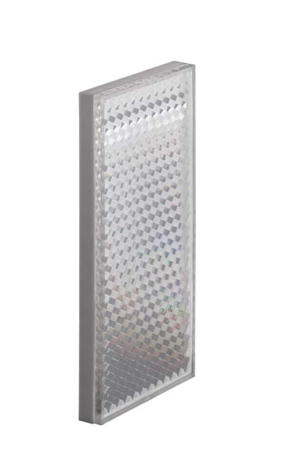 LEUZE 50003189 - Heijastin 29x45mm TK 30X50