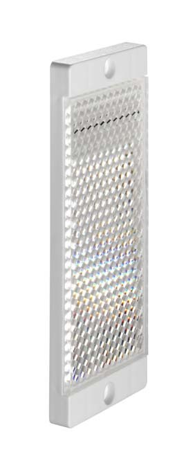 LEUZE 50003191 - Heijastin 46x96mm TK 50X100