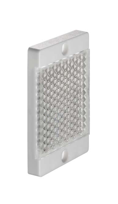 [50003192] LEUZE 50003192 - Heijastin 96x96mm TK 100X100