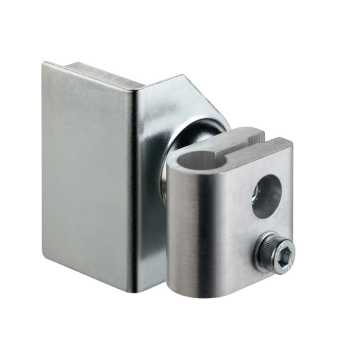 [50120019] LEUZE 50120019 - Heijastin 46x30mm puristus 12mm akseli BTU 934M-D12-90