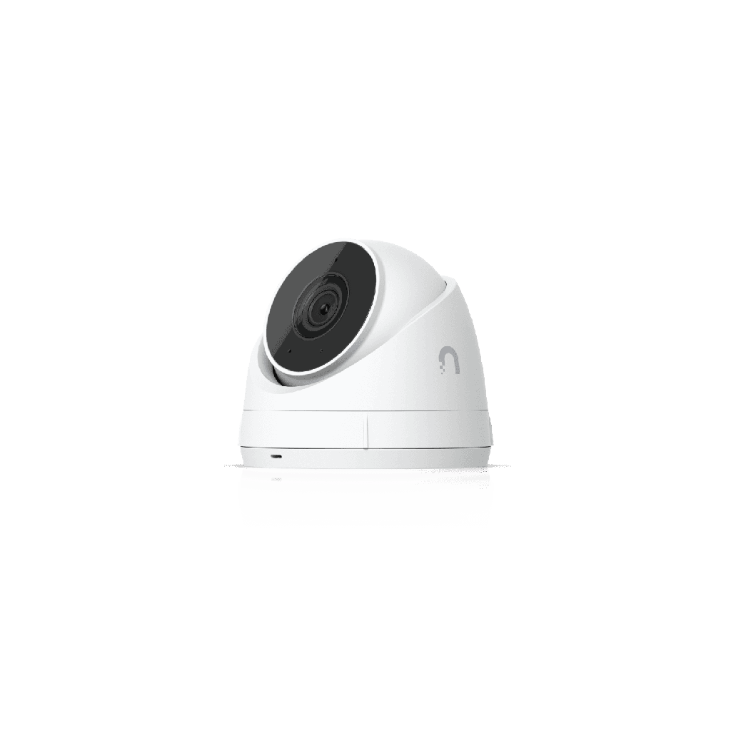 [UVC-G5-Turret-Ultra] UBIQUITI UVC-G5-Turret-Ultra - Kompakti säänkestävä 2K HD PoE-kamera pitkän kantaman IR yökuvaus