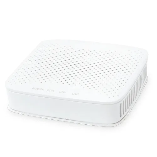 PLANET GPN-100 - Passiivinen optinen verkkopääte ONT GPON SFU 1-porttinen 1GbE