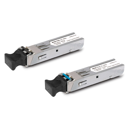 PLANET MGB-GT - SFP 1000BASE-T Moduuli