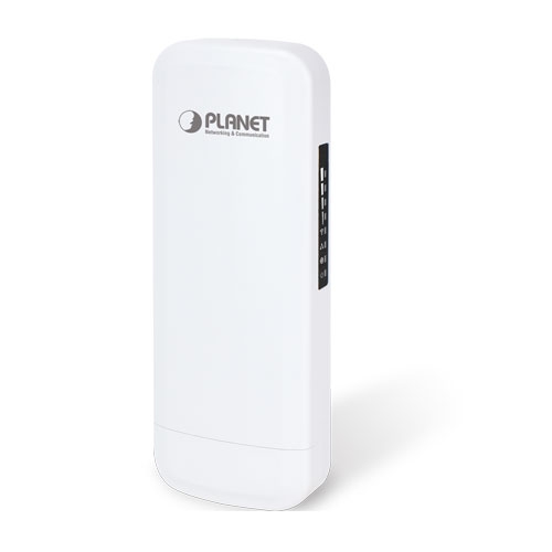 [WBS-512AC] PLANET WBS-512AC - Langaton CPE IP55 802.11ac 5GHz 900Mbps ulkokäyttöön