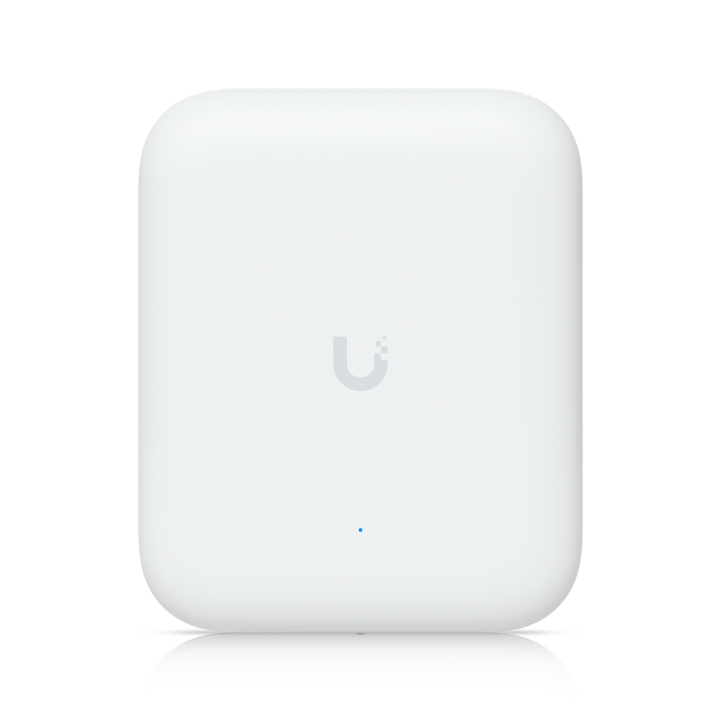UBIQUITI U7-Outdoor - WiFi 7 Access point IPX6 ulkokäyttöön