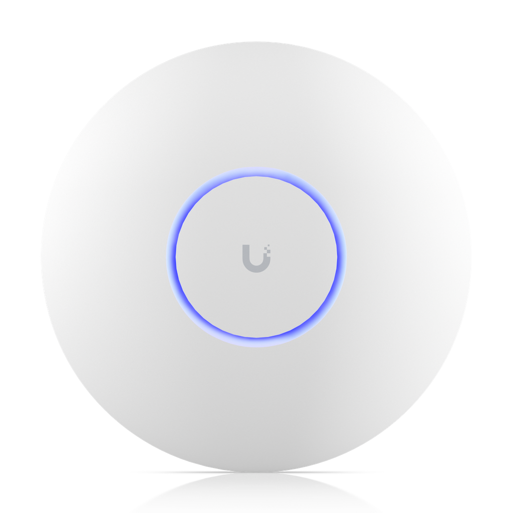 UBIQUITI U6-Pro - WiFi 6 Access point kattoon asennettava