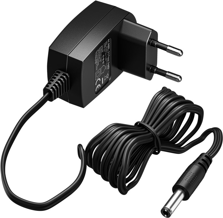 GOOBAY 64982 5 V:n virtalähde 5 W / 1,0 A 5,5 mm x 2,1 mm