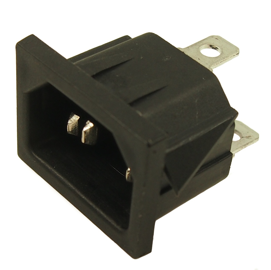 CLIFF CL19193 verkkopistorasiaan MS1X/A1 1/4 tuuman ST