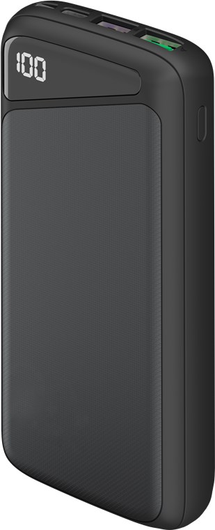 [53939] GOOBAY 53939 - Pikalataus Power Bank -varavirtalähde 20000mAh Power Delivery