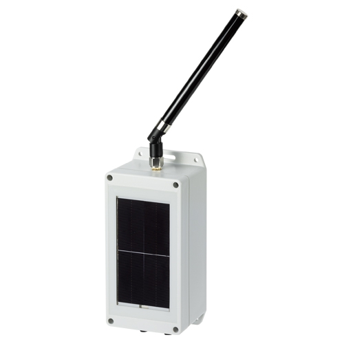 PLANET LN502 IP67 LoRa Node Controller aurinkokenno ulkokäyttöön (RS232, RS485, DI and DO, EU868/US915 Sub 1G)