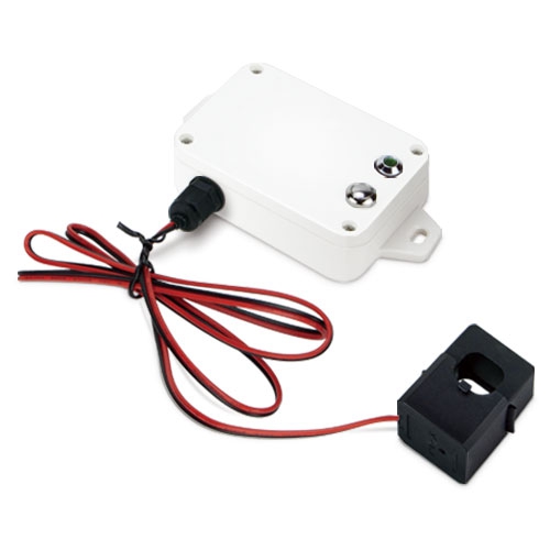 PLANET LS200-CM-868M IP53 LoRaWAN Virtamittari 1-vaihe EU868 MHz