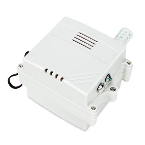 PLANET LS200-PM25-868M IP30 LoRaWAN PM2.5 Ilmanlaatuanturi EU868 MHz