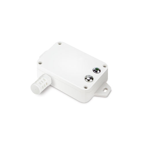 PLANET LS200-RF-868M IP65 LoRaWAN Lämpötila- ja kosteusanturi kylmäsäilytys