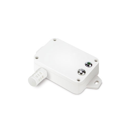 PLANET LS200-TH-868M IP65 LoRaWAN Lämpötila- ja kosteusanturi sisätiloihin