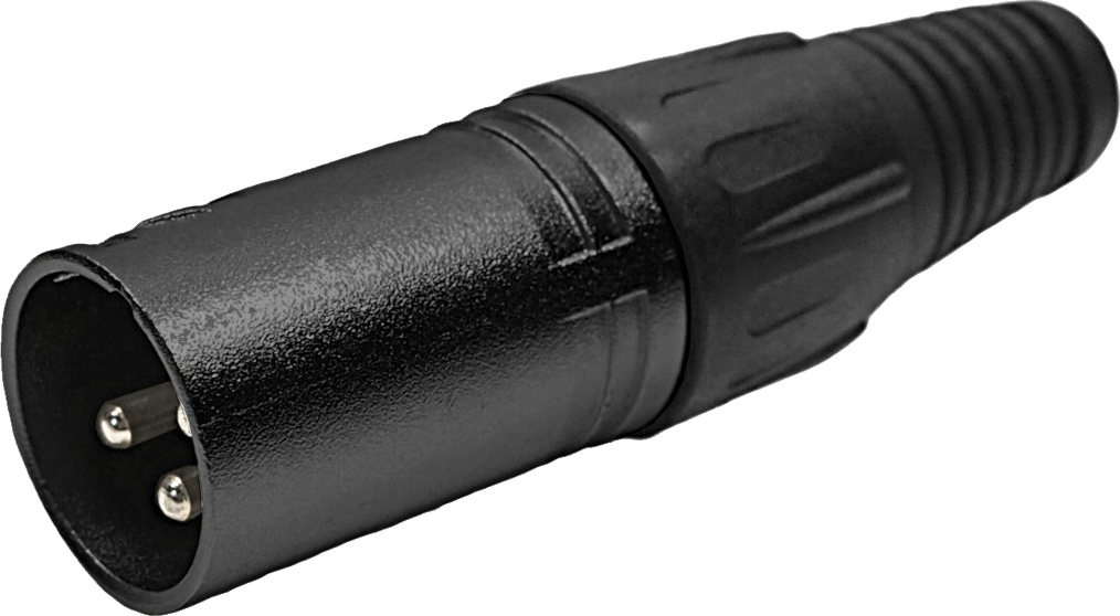 CLIFF FC6131 AUDIO PLUG 3APM/BM MUSTA UROS