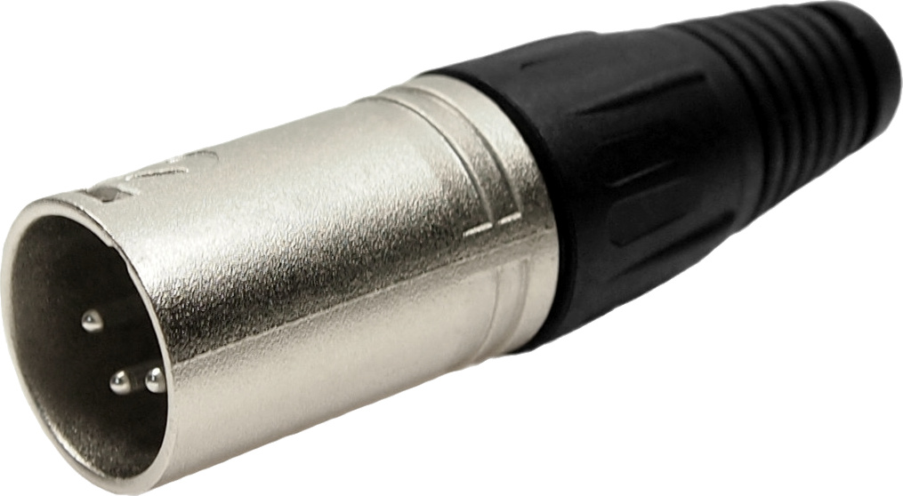 [FC6155] CLIFF FC6155 AUDIO PLUG 4APM/M 4-PIN UROS