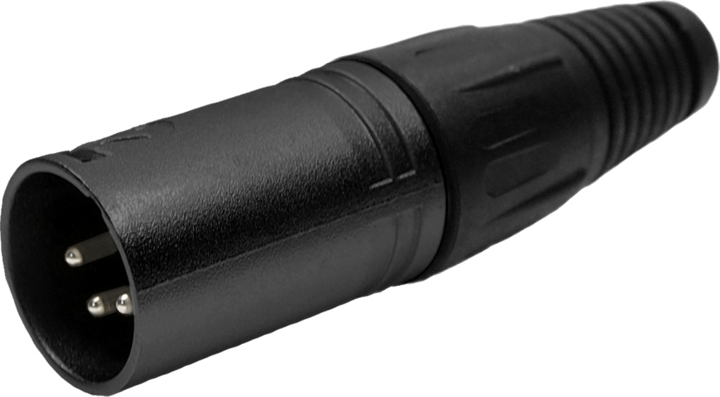 [FC6156] CLIFF FC6156 AUDIO PLUG 4APM/BM MUSTA UROS