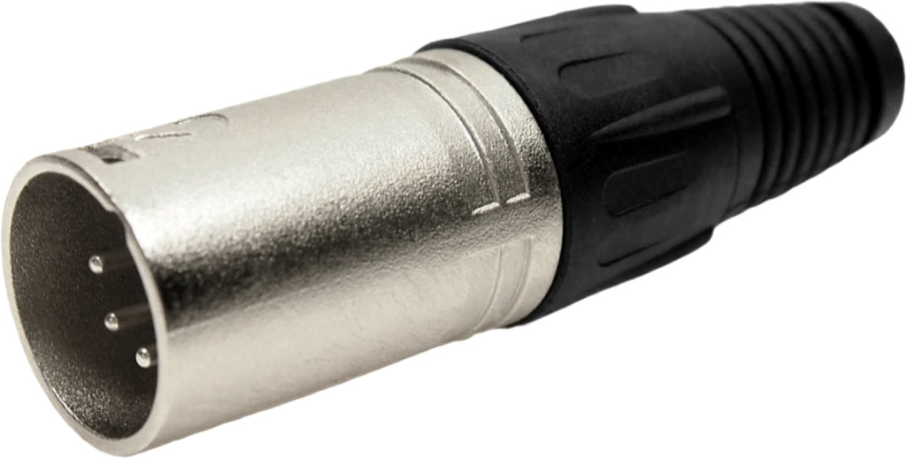 [FC6160] CLIFF FC6160 AUDIO PLUG 5APM/M 5-PIN UROS