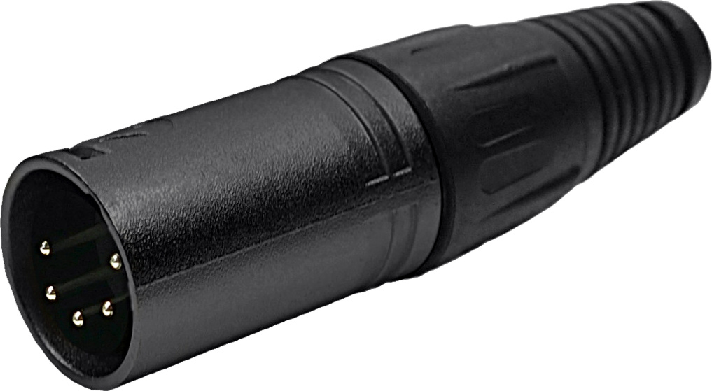 [FC6161] CLIFF FC6161 AUDIO PLUG 5APM/BM MUSTA UROS