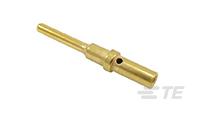DT CON PIN 16-20 AWG GOLD