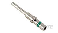 CONTACT, PIN, SIZE16 CRIMP, AWG14