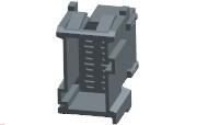 MCP2.8 UROS 6 NAP