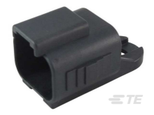 DUST CAP FOR DT2PIN PLUG
