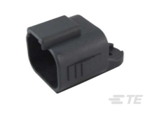 [1011-346-0405] DT SERIES DUST CAP 4 WAY