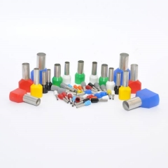 PÄÄTEH. 2x0.75mm2 HARMAA 500kpl/p