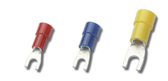 HAARUKKALIITIN PUN. 5,3x10mm 100kpl