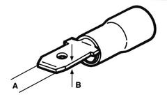 LATTALIIT.PUN.6.3x0.8mm UROS 100kpl
