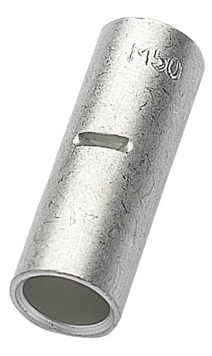 ELEMATIC 11308004 ERISTÄMÄTÖN JATKOHOLKKI PITUUS 30mm KAAPELILLE 10mm2 100 kpl/pss