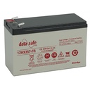 ENERSYS 12HX35 DATASAFE SULJETTU LYIJYAKKU 12V 36W/KENNO 10 VUOTTA