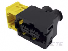 [1355328-1] 2POS.AMP MCP 9.5.REC HSG ASSY.SLD