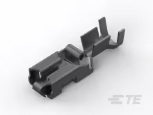 PL 250 REC TERMINAL 13-11 AWG TPBR