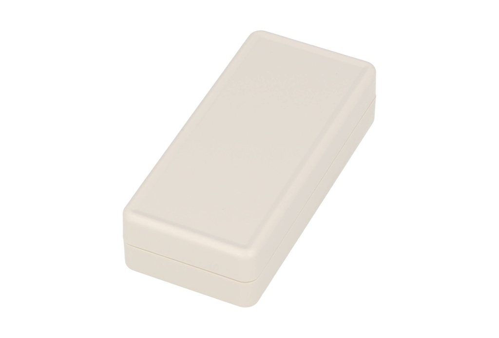 [1551CGY] HAMMOND 1551CGY PIENOISMUOVIKOTELO 65X30X15,5 HARMAA