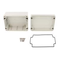 [1554FGY] HAMMOND 1554FGY VESITIIVIS ABS KOTELO 120X90X60 HARMAA