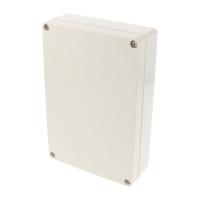 [1554HLGY] HAMMOND 1554HLGY VESITIIVIS ABS KOTELO 180X120X45 HARMAA