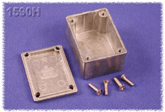 HAMMOND 1590H - VALUALUMIINI 52.5x38x27mm