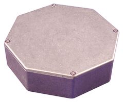 HAMMOND 1590STPC - VALUALUMIINI 133x133x39mm