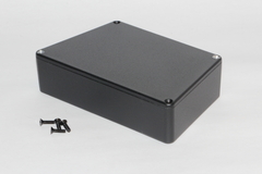 [1590TRPCBK] HAMMOND 1590TRPCBK - VALUALUMIINI 95x122/151x39mm
