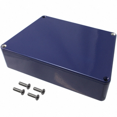 HAMMOND 1590TRPCCB - VALUALUMIINI 95x122/151x39mm