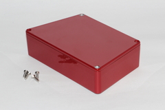 HAMMOND 1590TRPCRD - VALUALUMIINI 95x122/151x39mm