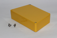 HAMMOND 1590TRPCYL - VALUALUMIINI 95x122/151x39mm