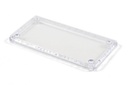 HAMMOND 1591AC - MUOVIKANSI Polykarbonaatti 100x50x21mm